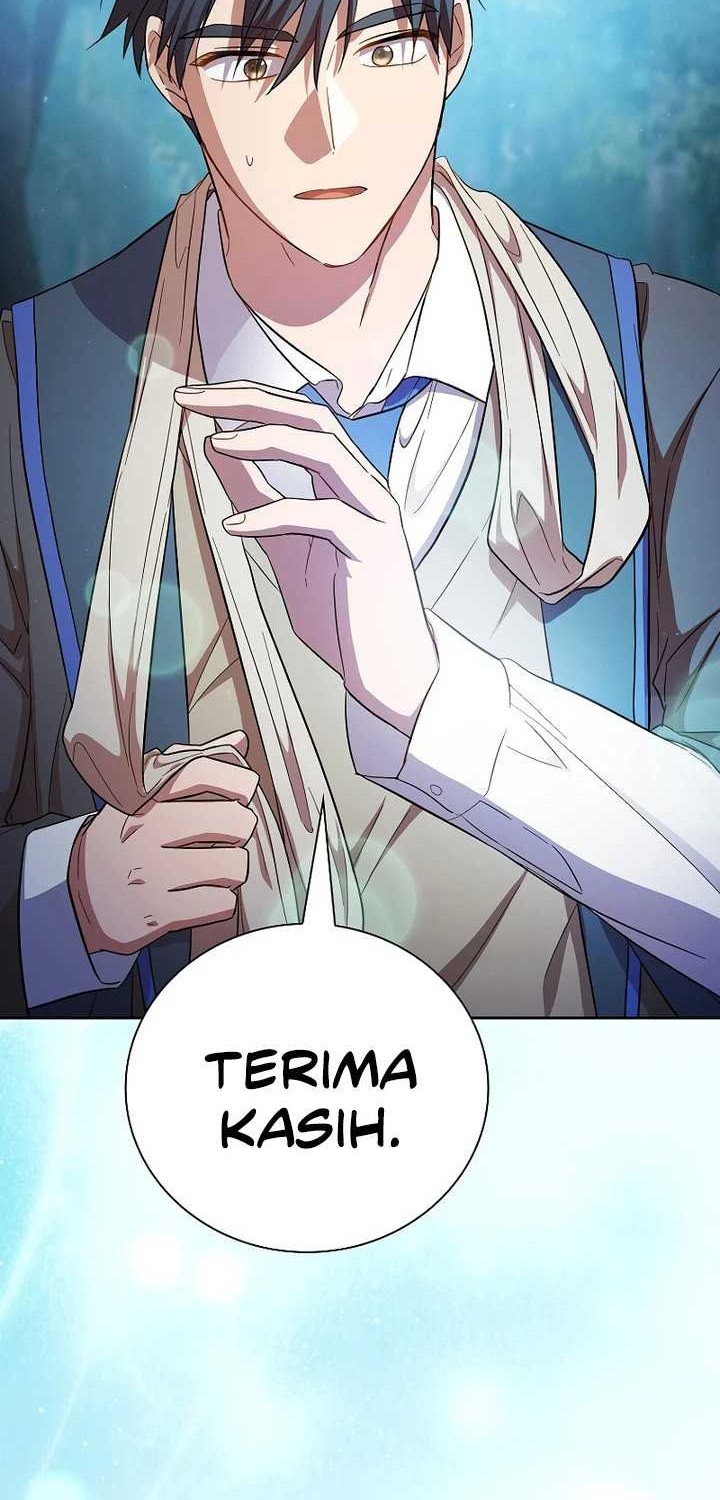 Magic Academy Survival Guide Chapter 109 Gambar 22