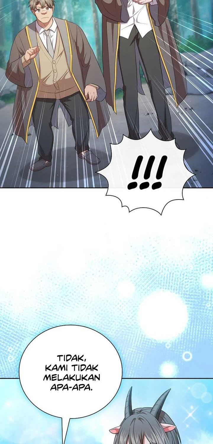 Magic Academy Survival Guide Chapter 109 Gambar 24