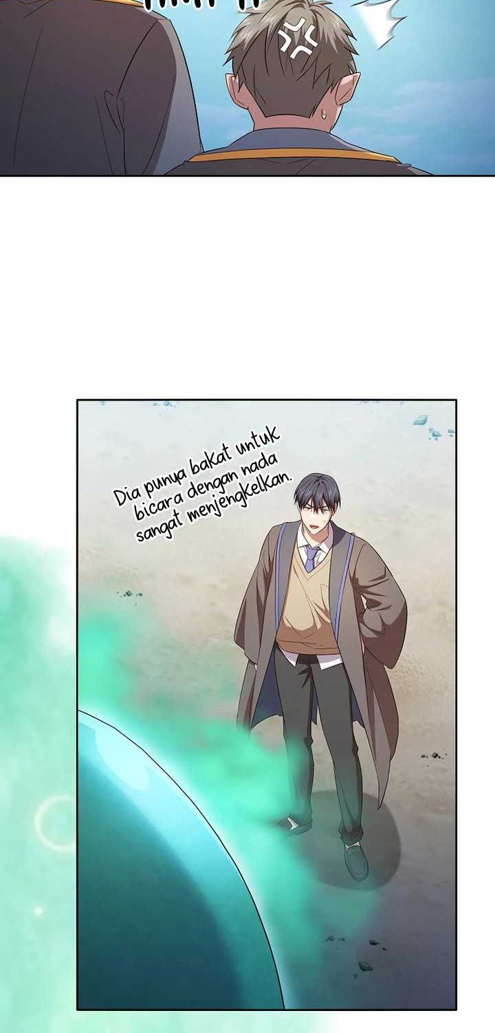 Magic Academy Survival Guide Chapter 109 Gambar 26