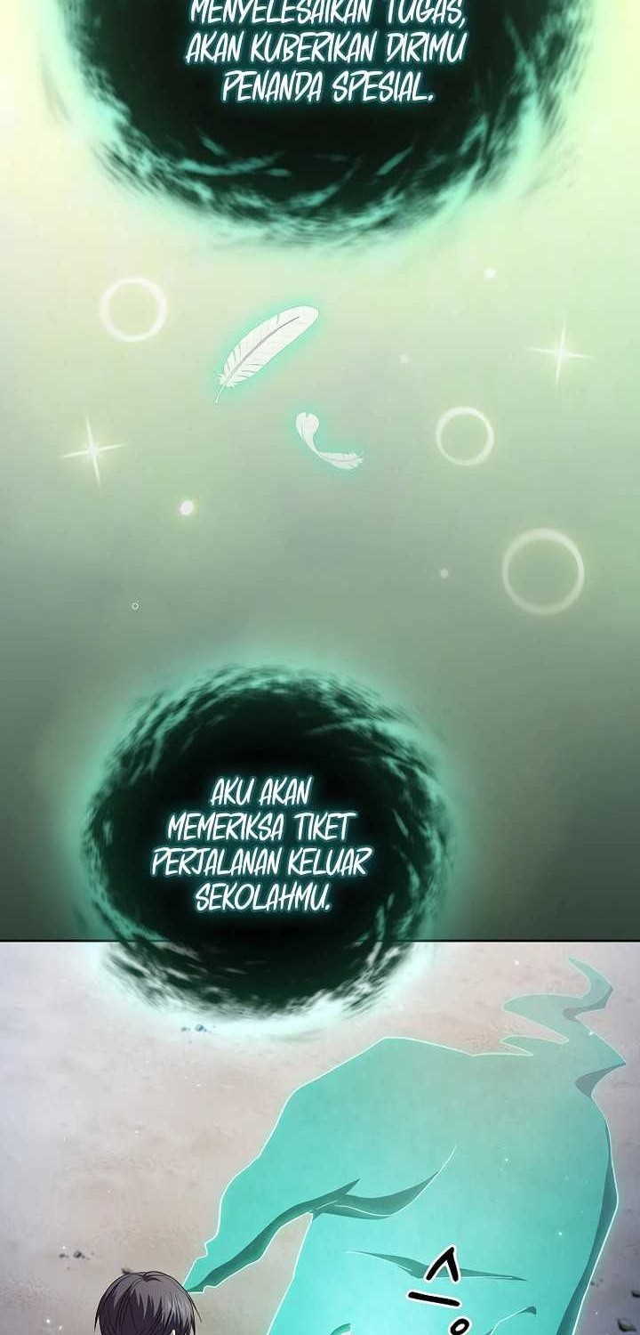 Magic Academy Survival Guide Chapter 109 Gambar 28