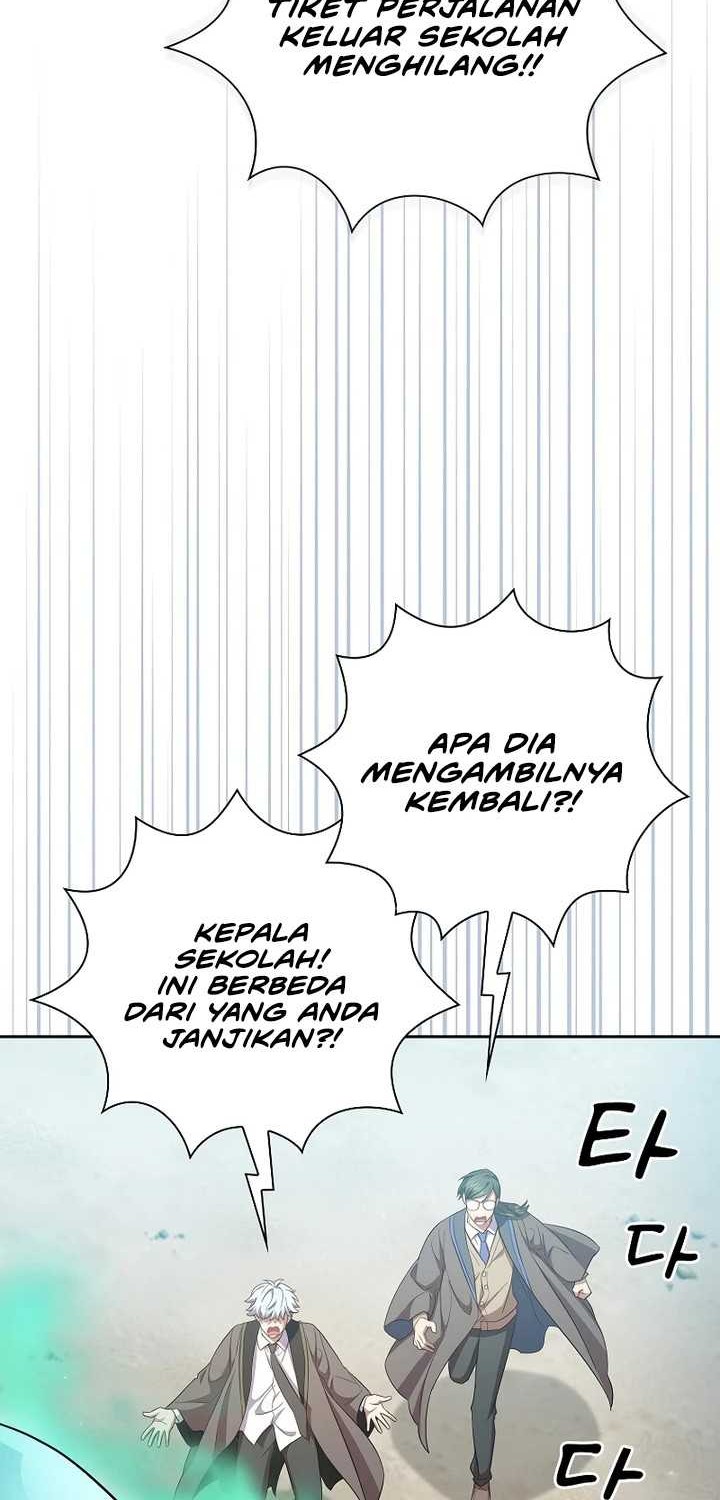 Magic Academy Survival Guide Chapter 109 Gambar 32