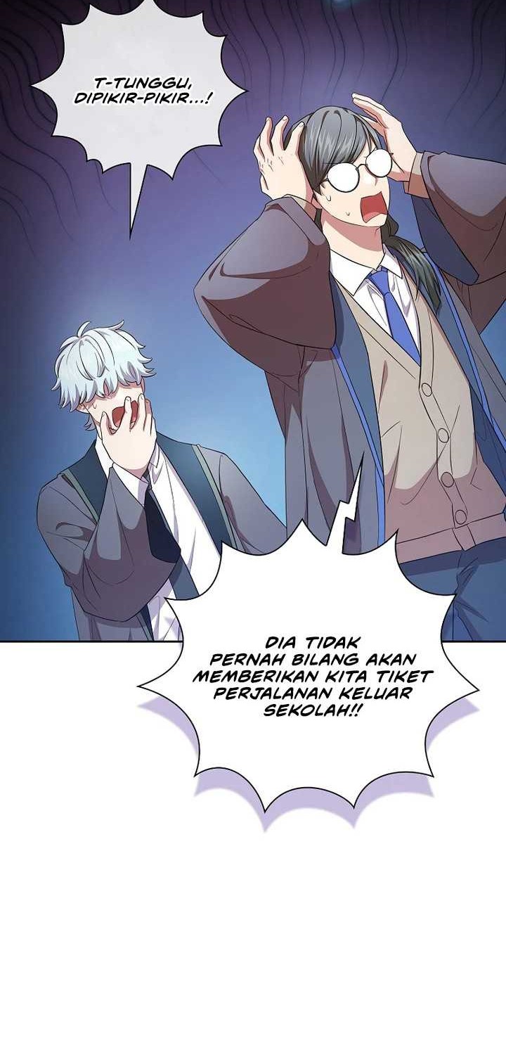 Magic Academy Survival Guide Chapter 109 Gambar 36
