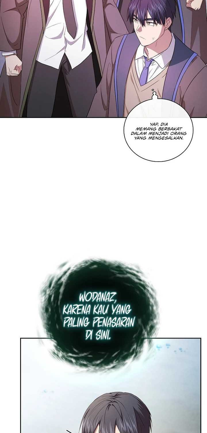 Magic Academy Survival Guide Chapter 109 Gambar 38