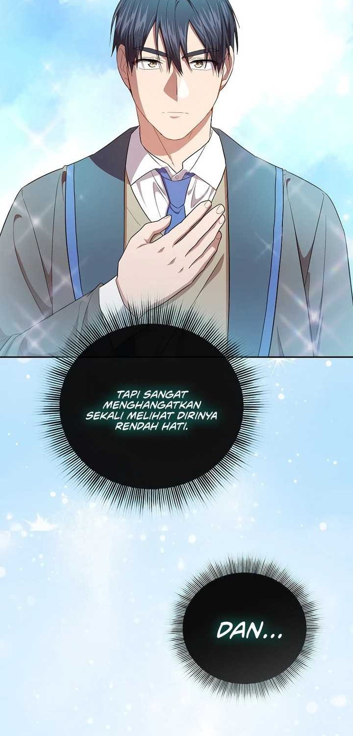 Magic Academy Survival Guide Chapter 109 Gambar 42