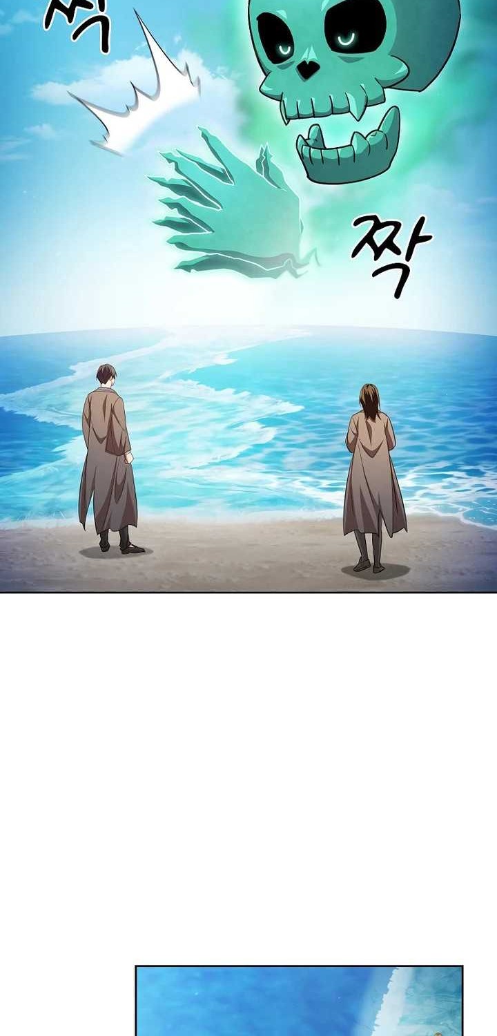 Magic Academy Survival Guide Chapter 109 Gambar 44
