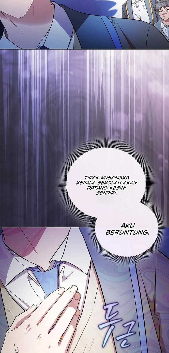 Magic Academy Survival Guide Chapter 109 Gambar 46
