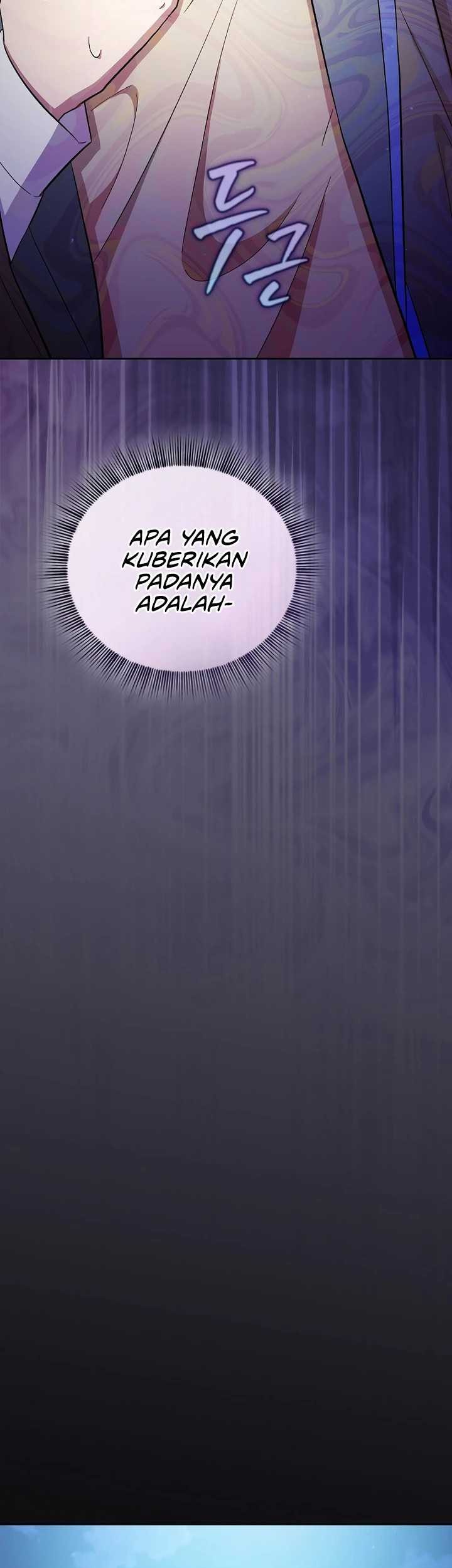 Magic Academy Survival Guide Chapter 109 Gambar 47