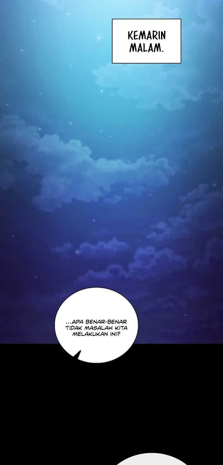 Magic Academy Survival Guide Chapter 109 Gambar 48