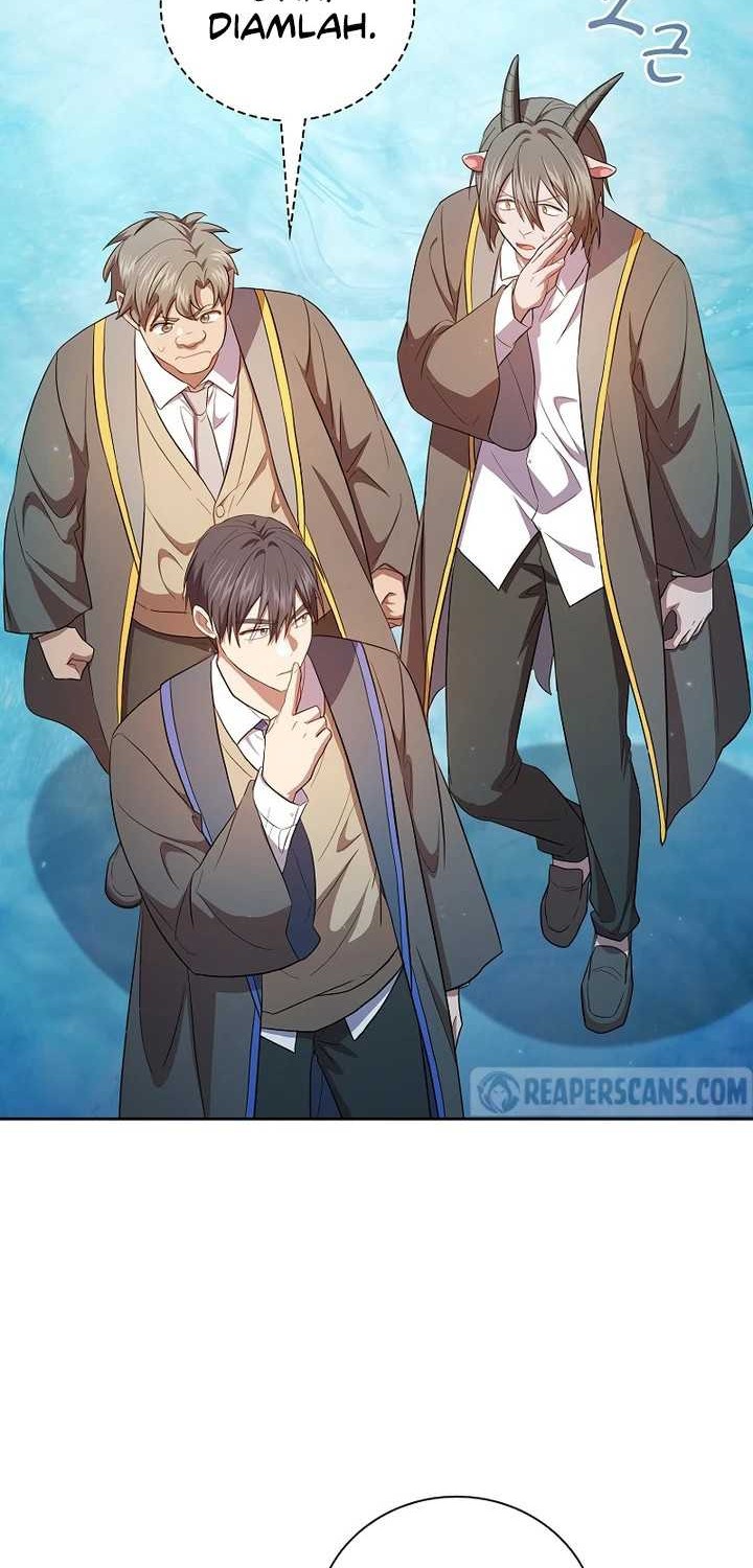 Magic Academy Survival Guide Chapter 109 Gambar 52