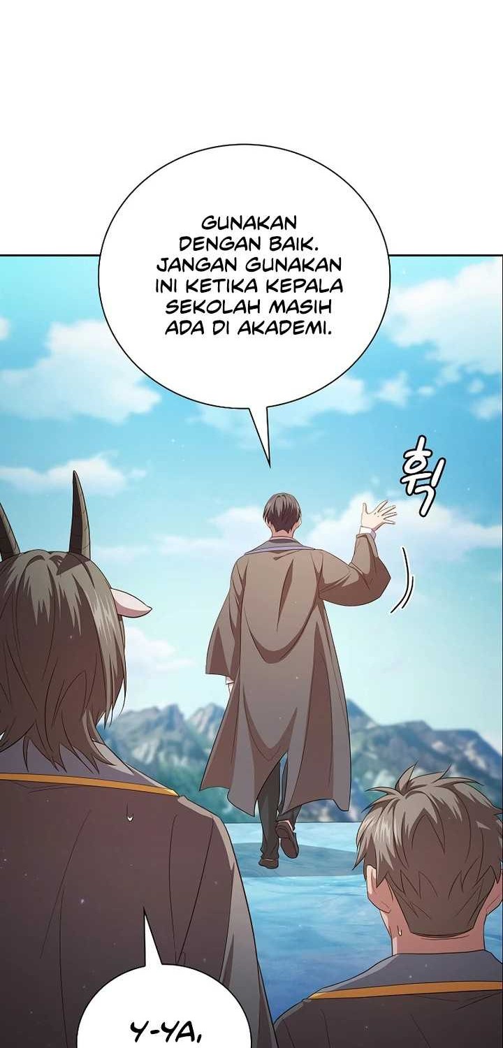 Magic Academy Survival Guide Chapter 109 Gambar 54