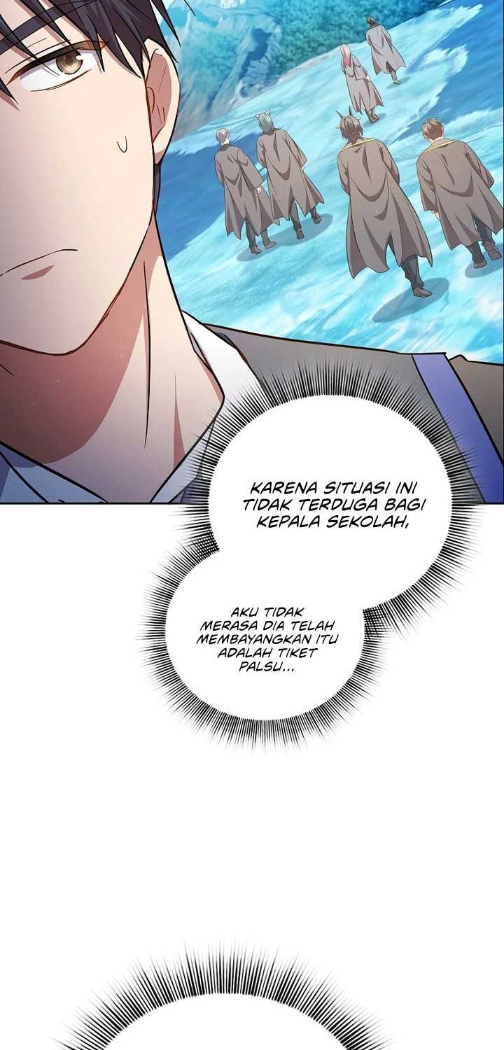 Magic Academy Survival Guide Chapter 109 Gambar 56