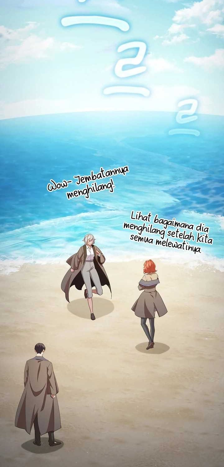 Magic Academy Survival Guide Chapter 109 Gambar 58