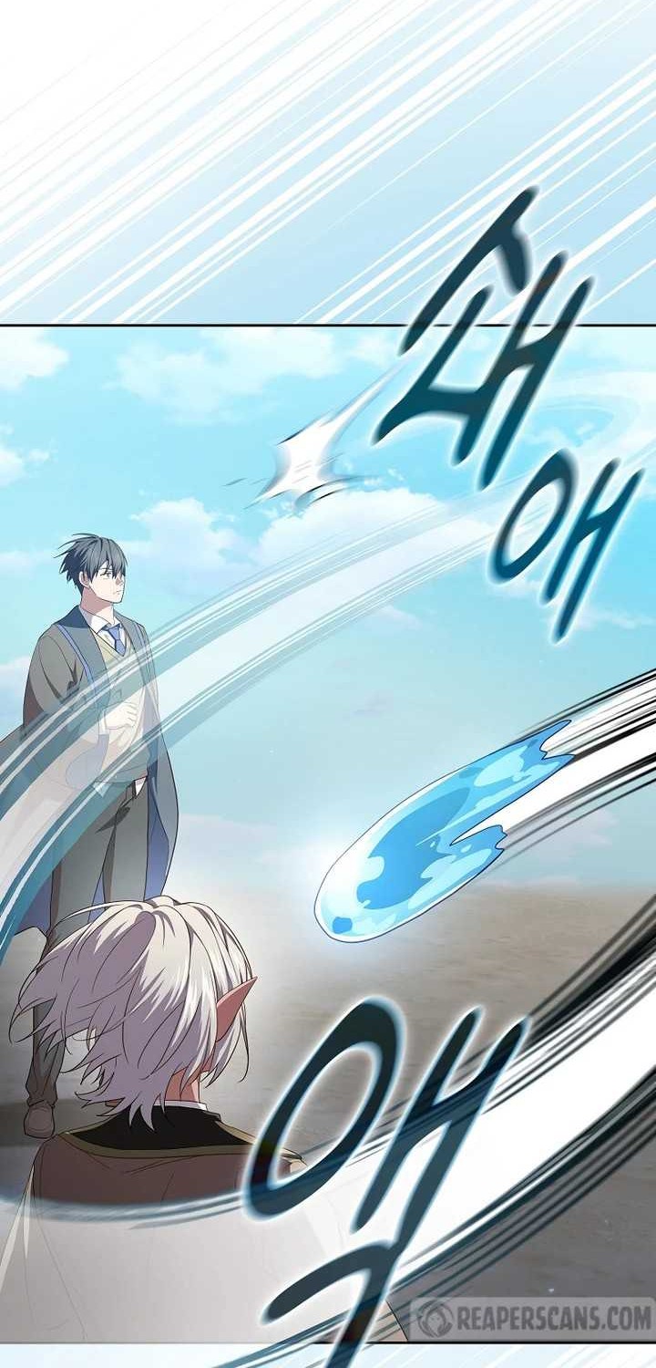 Magic Academy Survival Guide Chapter 109 Gambar 62