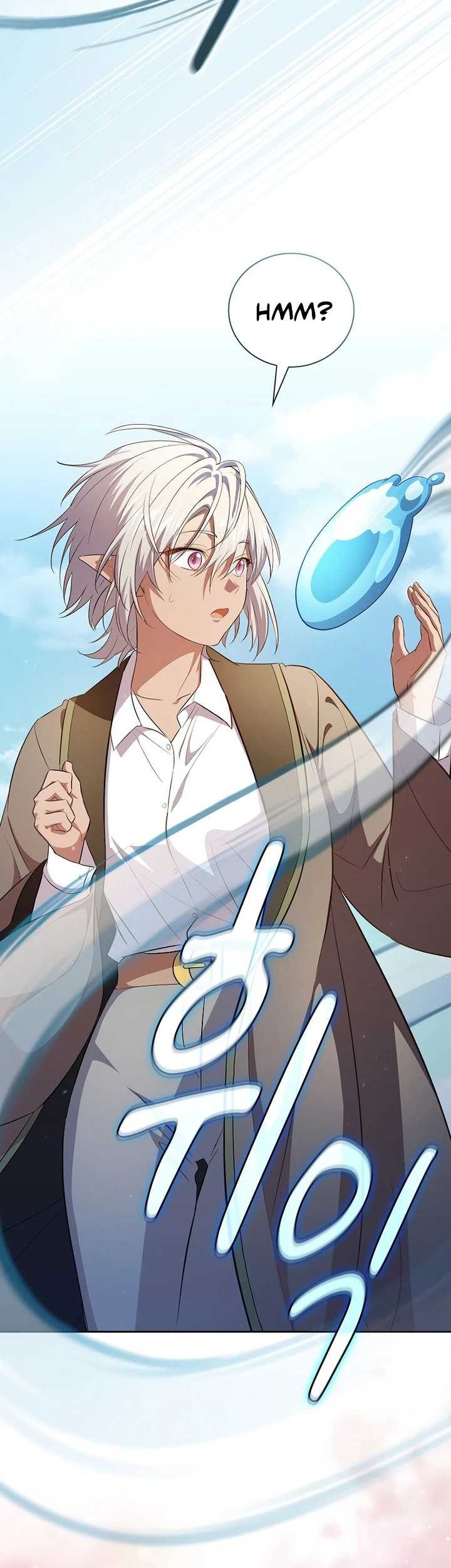 Magic Academy Survival Guide Chapter 109 Gambar 63