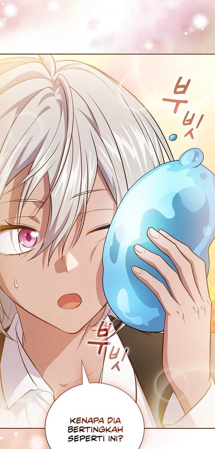 Magic Academy Survival Guide Chapter 109 Gambar 64