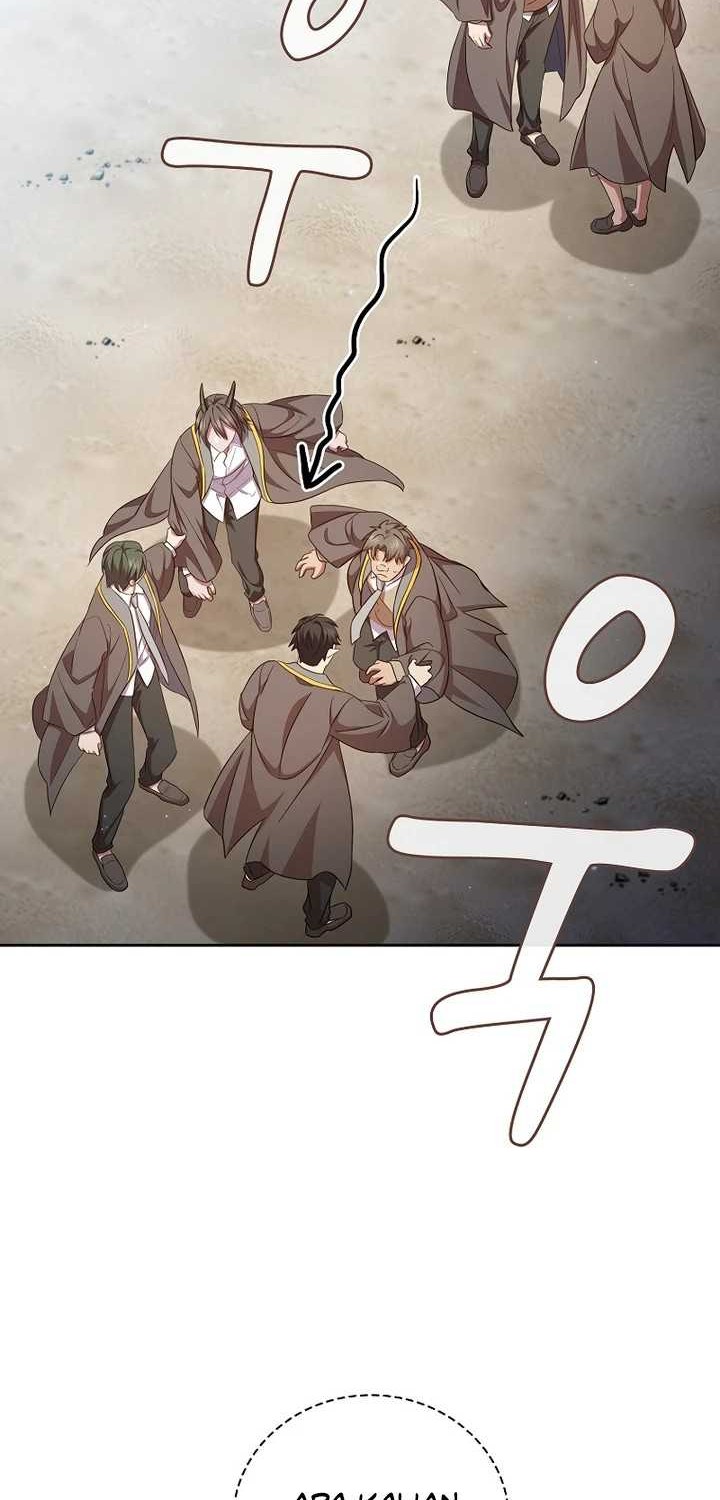 Magic Academy Survival Guide Chapter 109 Gambar 12