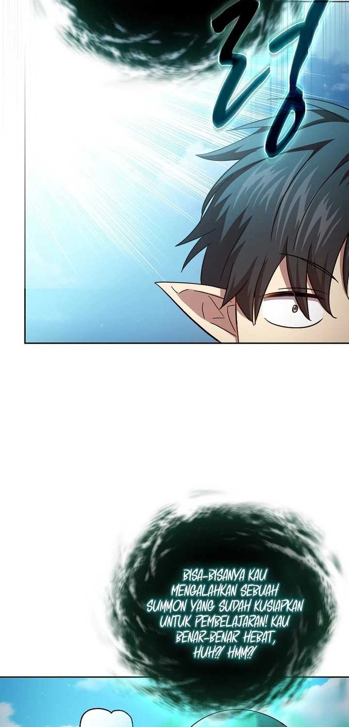 Magic Academy Survival Guide Chapter 109 Gambar 16