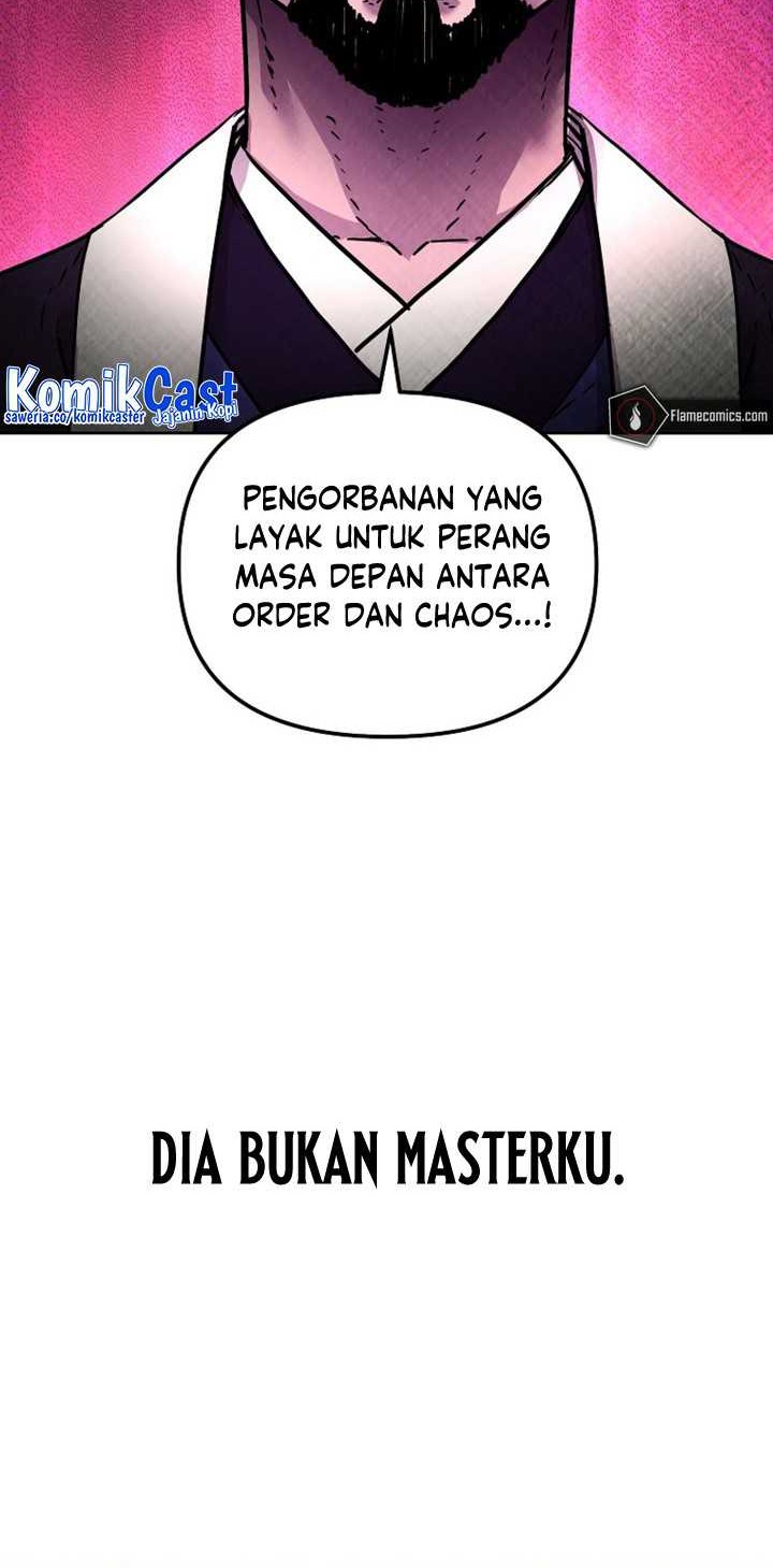 Reincarnation of the Murim Clan’s Former Ranker Chapter 132 Gambar 33