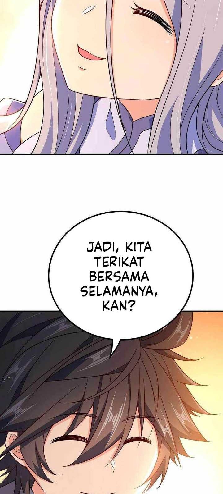 My Lady Is Actually the Empress? Chapter 165 Gambar 23