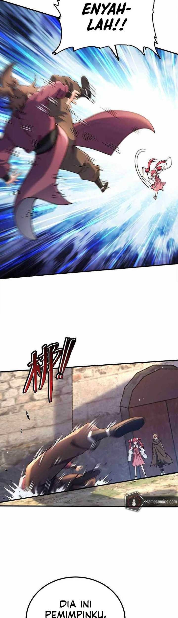 My Lady Is Actually the Empress? Chapter 165 Gambar 8