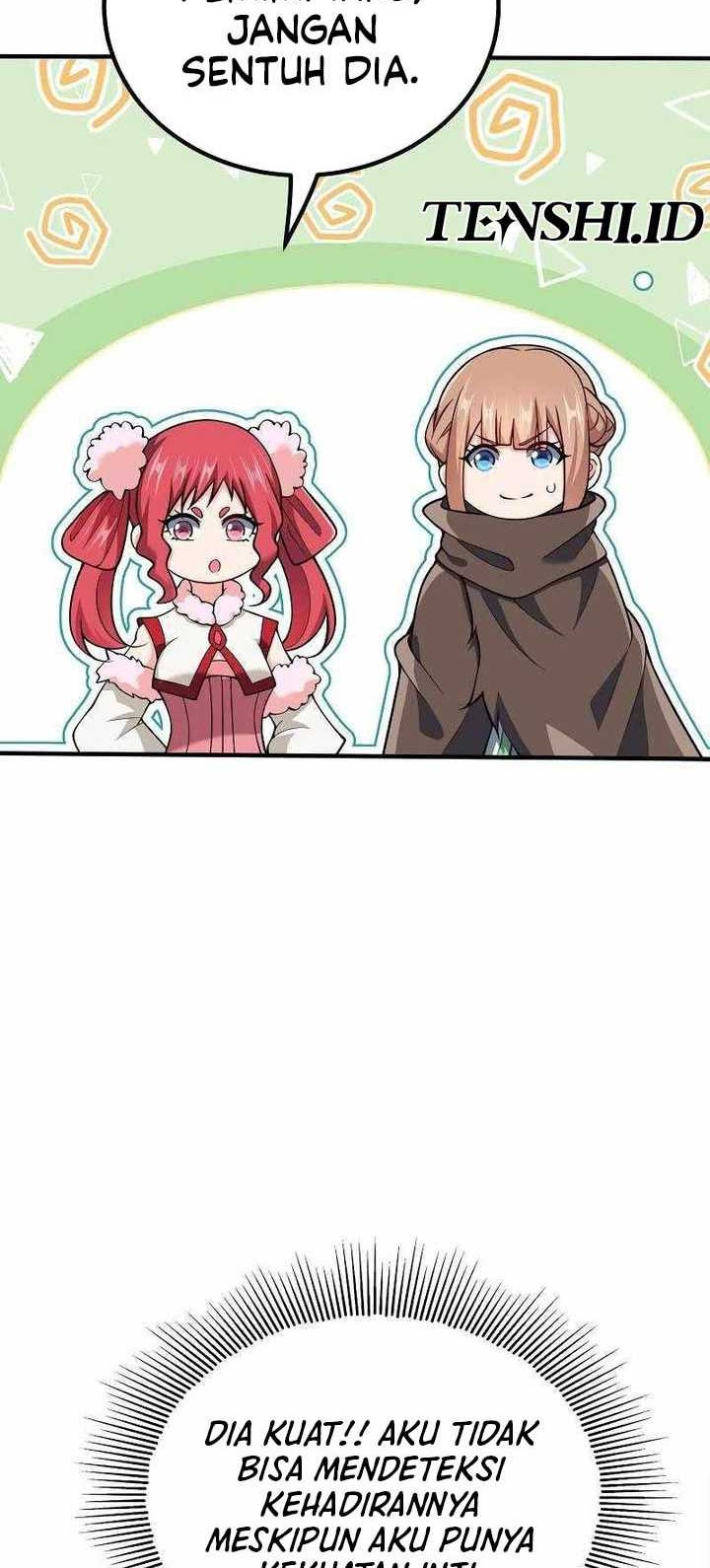 My Lady Is Actually the Empress? Chapter 165 Gambar 9