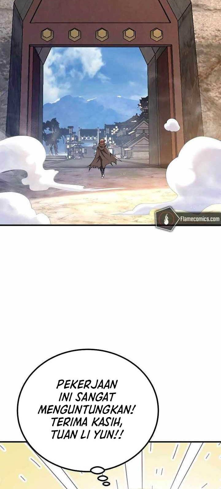 My Lady Is Actually the Empress? Chapter 165 Gambar 13