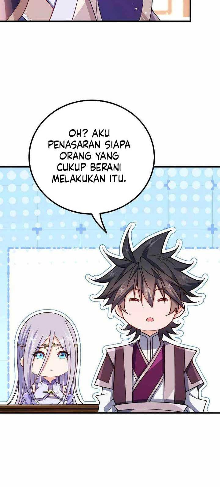 My Lady Is Actually the Empress? Chapter 164 Gambar 19