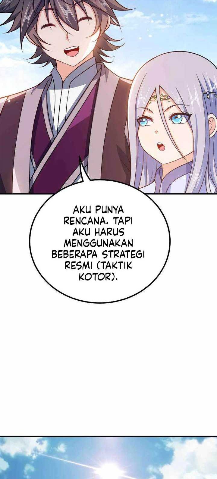 My Lady Is Actually the Empress? Chapter 164 Gambar 23