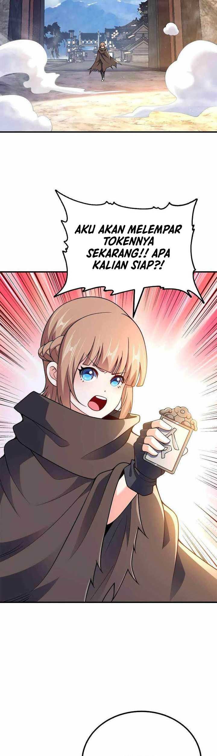 My Lady Is Actually the Empress? Chapter 164 Gambar 28
