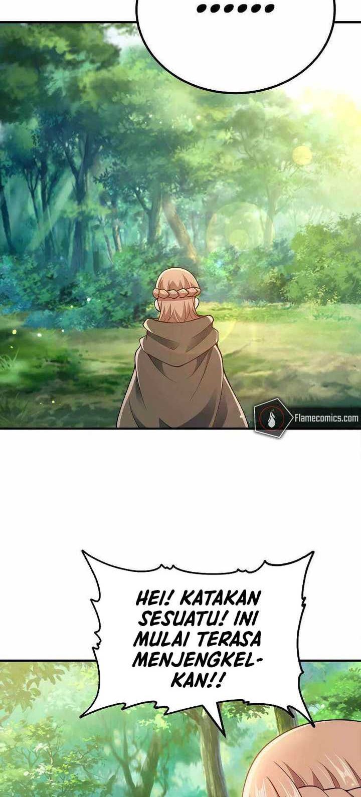My Lady Is Actually the Empress? Chapter 164 Gambar 29