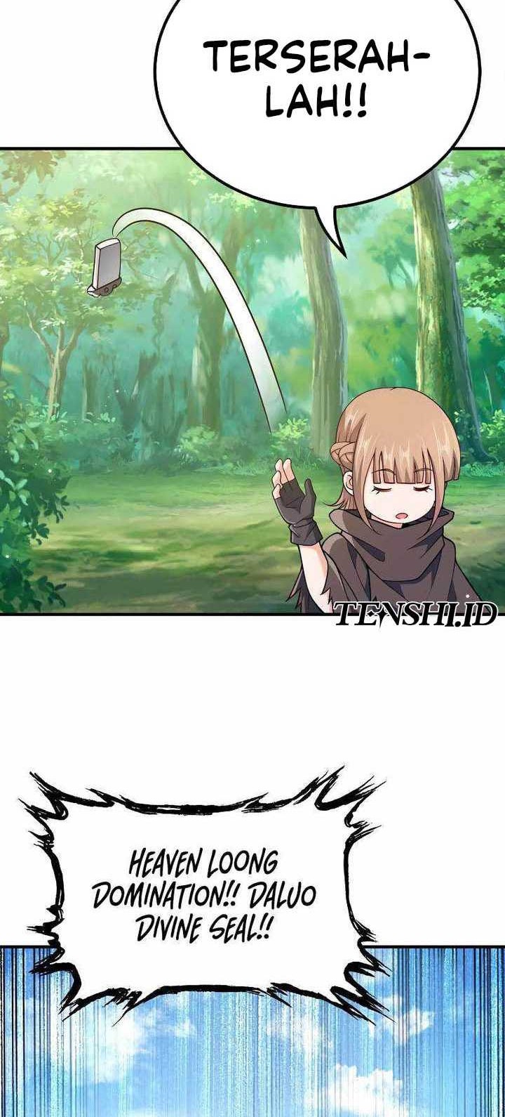 My Lady Is Actually the Empress? Chapter 164 Gambar 31