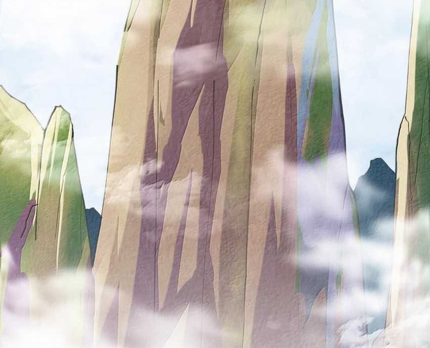After Ten Years of Chopping Wood, Immortals Begged To Become My Disciples Chapter 94 Gambar 25