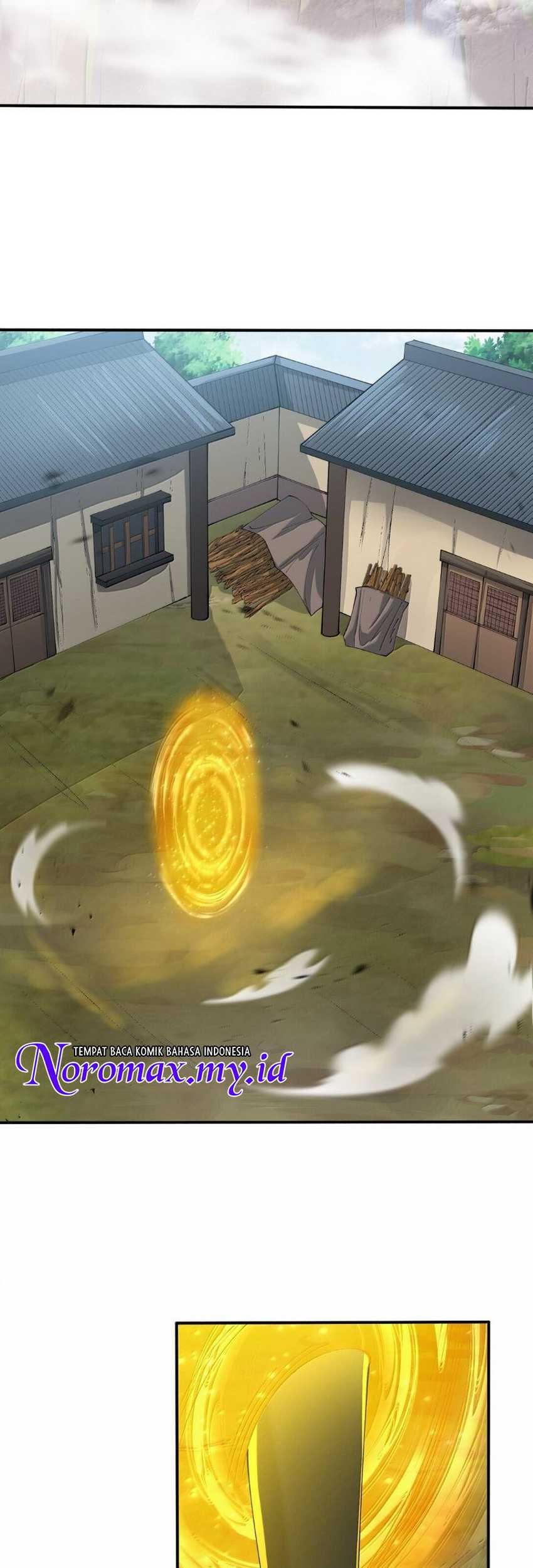 After Ten Years of Chopping Wood, Immortals Begged To Become My Disciples Chapter 94 Gambar 26