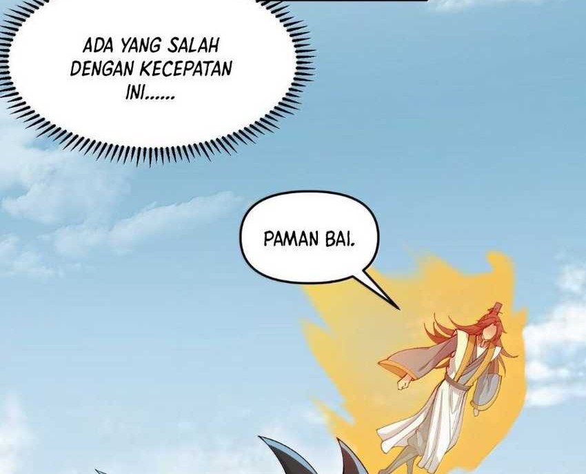 After Ten Years of Chopping Wood, Immortals Begged To Become My Disciples Chapter 94 Gambar 37