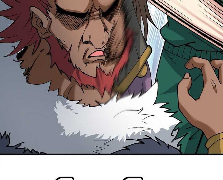 After Ten Years of Chopping Wood, Immortals Begged To Become My Disciples Chapter 94 Gambar 59