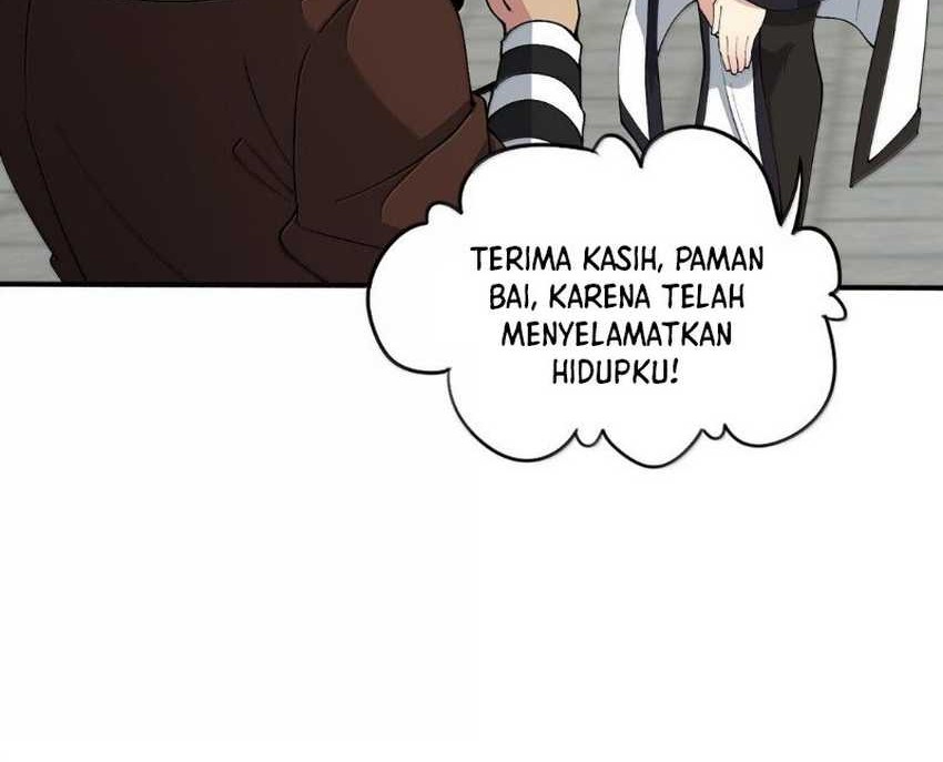 After Ten Years of Chopping Wood, Immortals Begged To Become My Disciples Chapter 94 Gambar 67