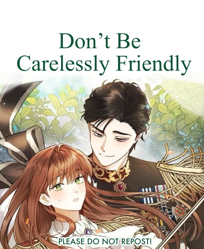 Baca Komik Don’t Be Too Nice Chapter 26 Gambar 1