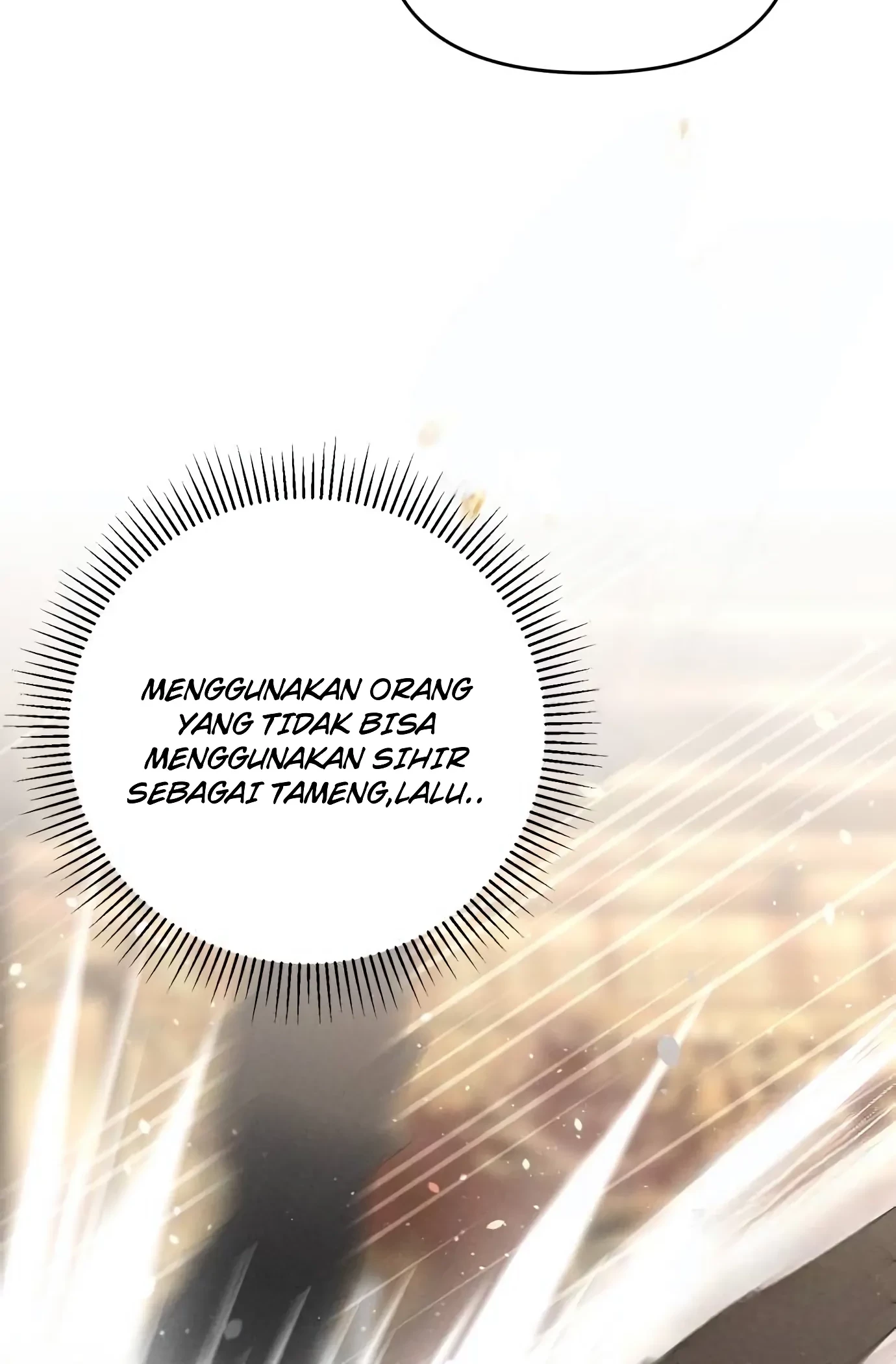 Don’t Be Too Nice Chapter 26 Gambar 37