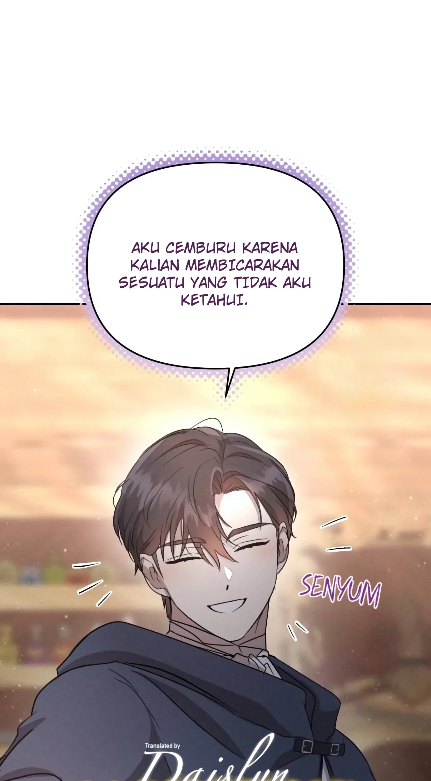Don’t Be Too Nice Chapter 26 Gambar 40