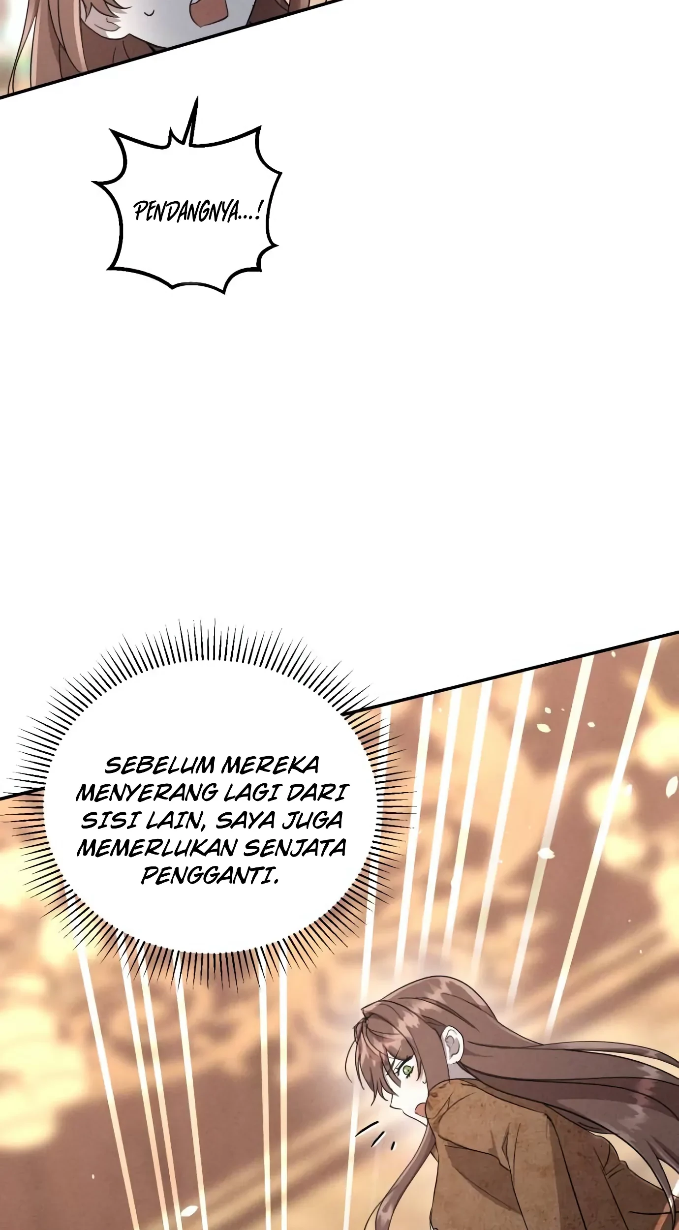 Don’t Be Too Nice Chapter 26 Gambar 47