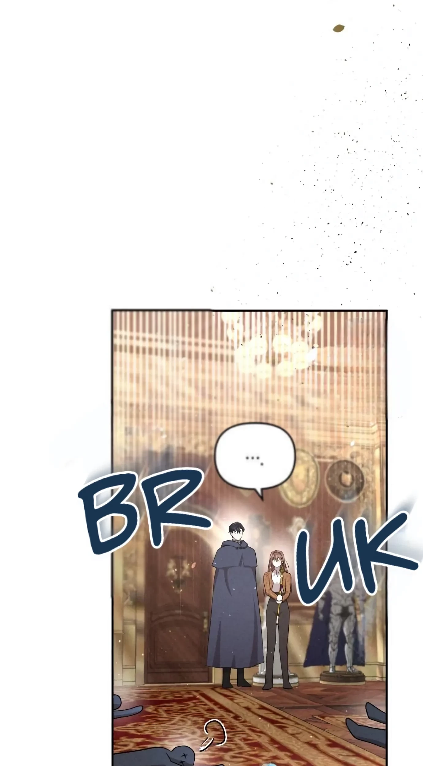 Don’t Be Too Nice Chapter 26 Gambar 60