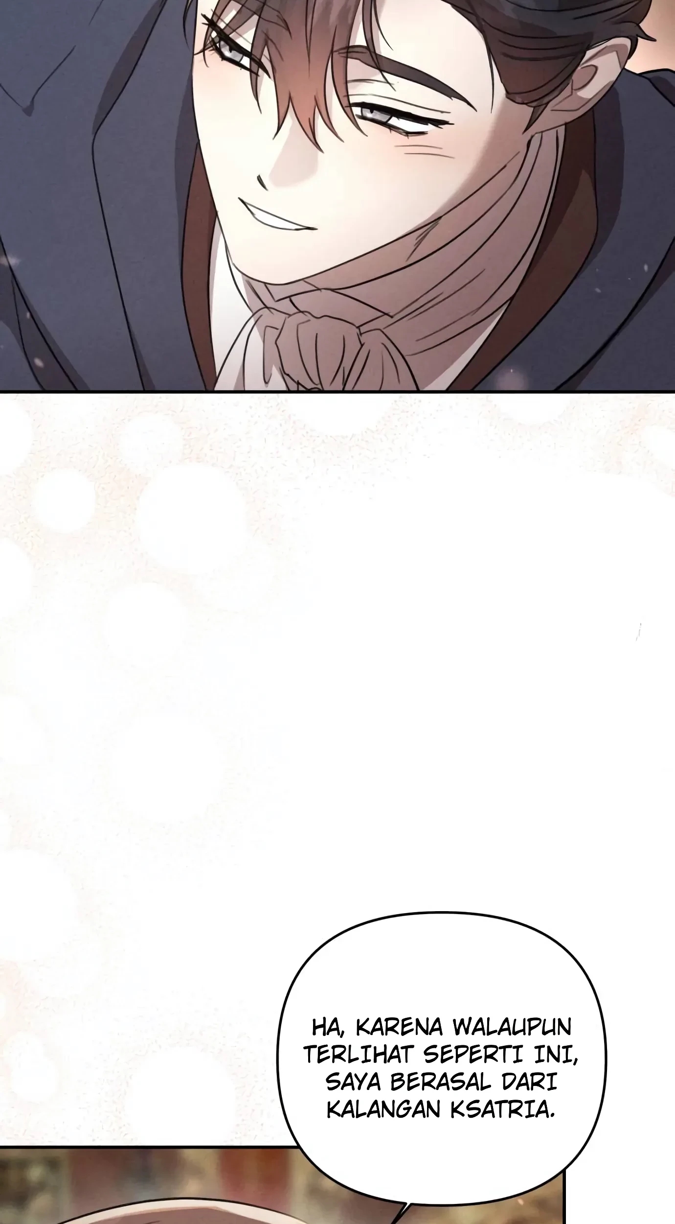Don’t Be Too Nice Chapter 26 Gambar 64