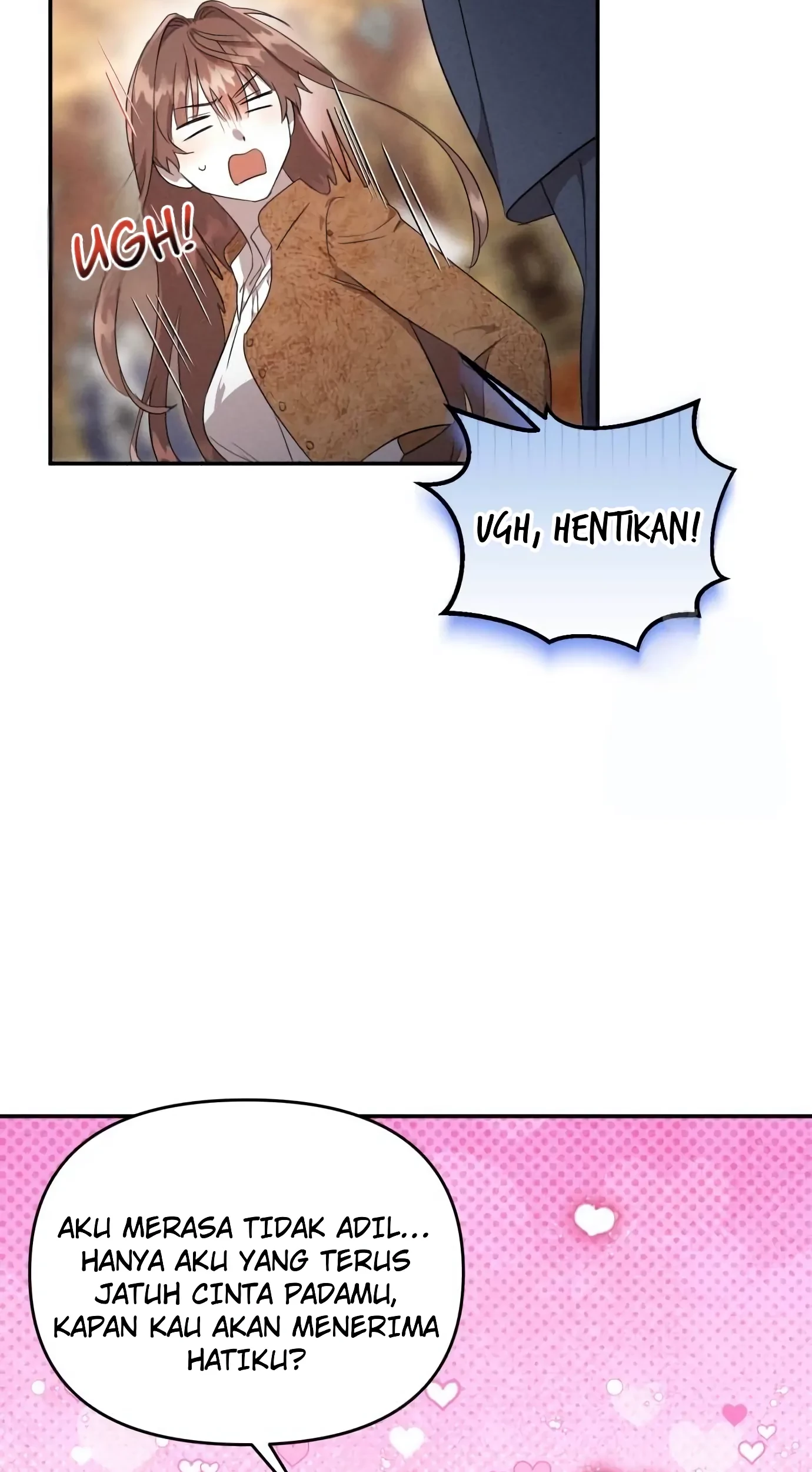 Don’t Be Too Nice Chapter 26 Gambar 68