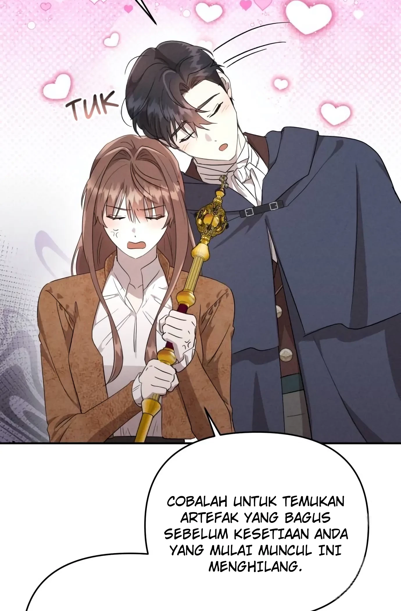 Don’t Be Too Nice Chapter 26 Gambar 69