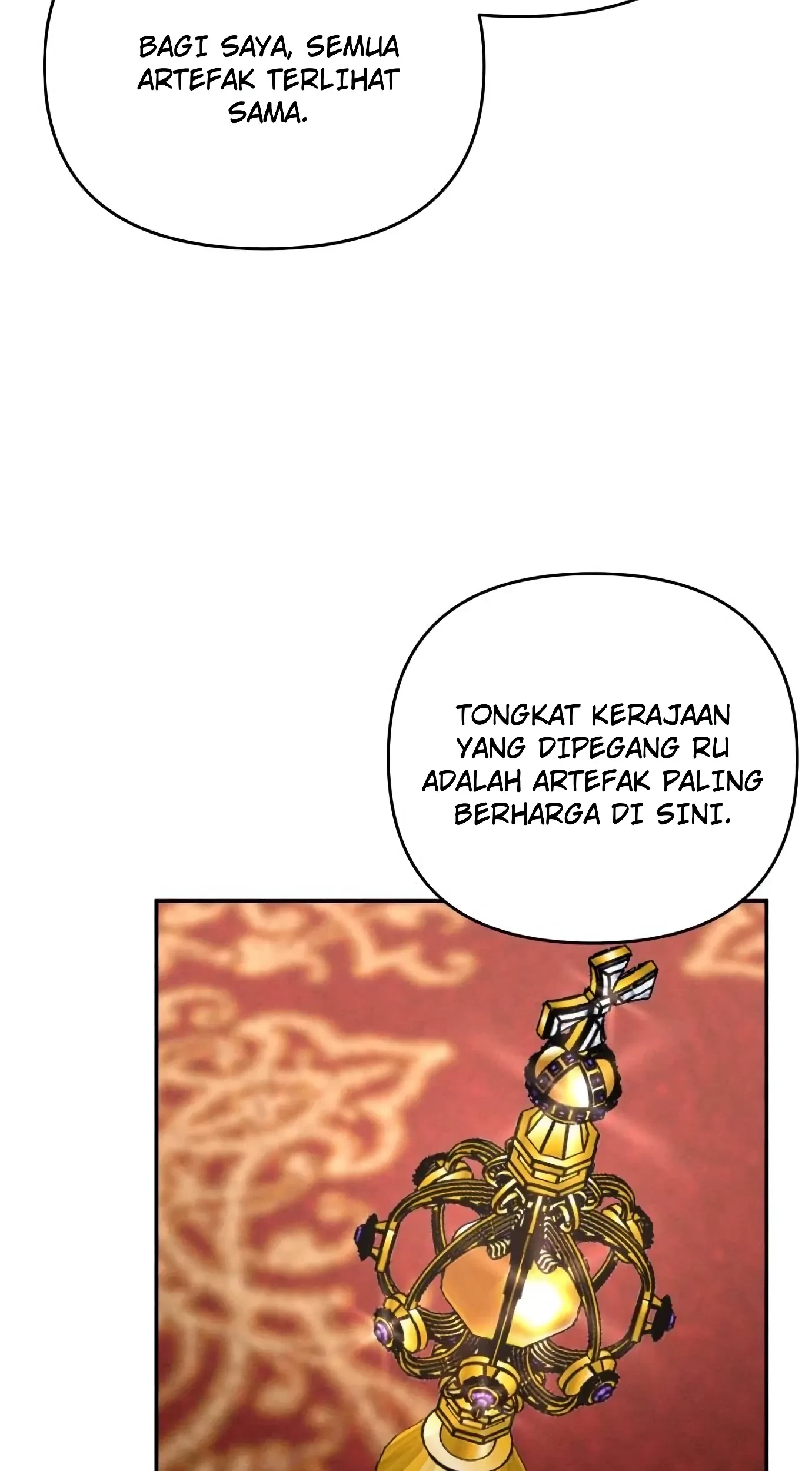 Don’t Be Too Nice Chapter 26 Gambar 70