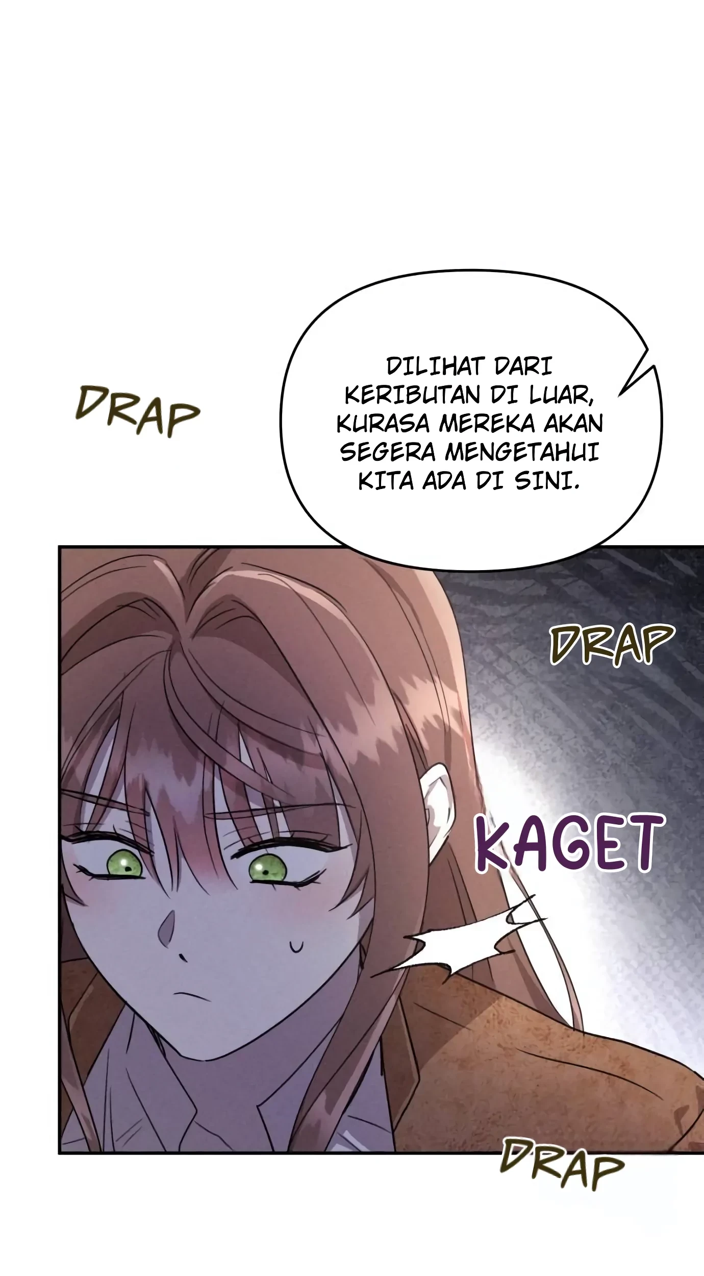 Don’t Be Too Nice Chapter 26 Gambar 74