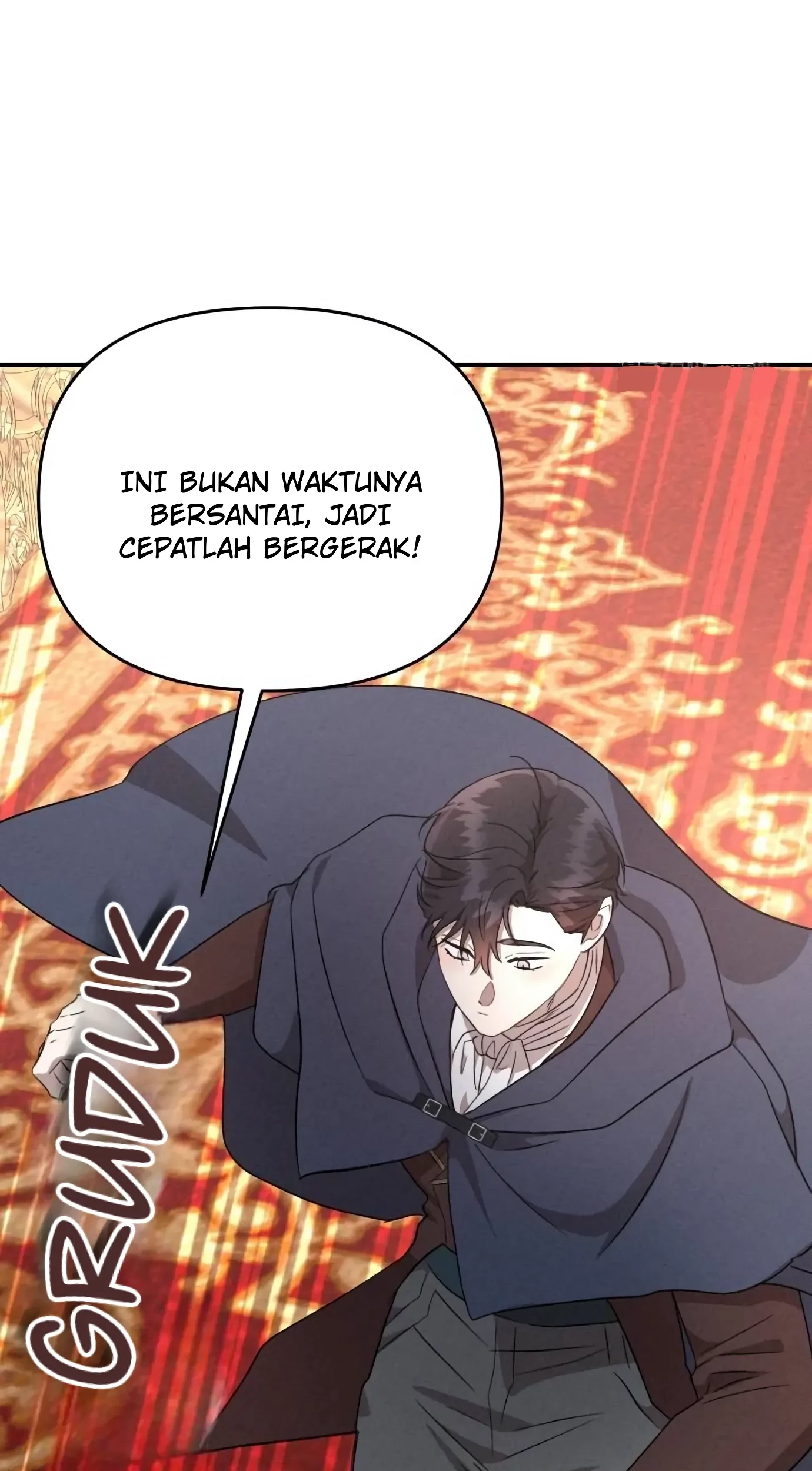 Don’t Be Too Nice Chapter 26 Gambar 75