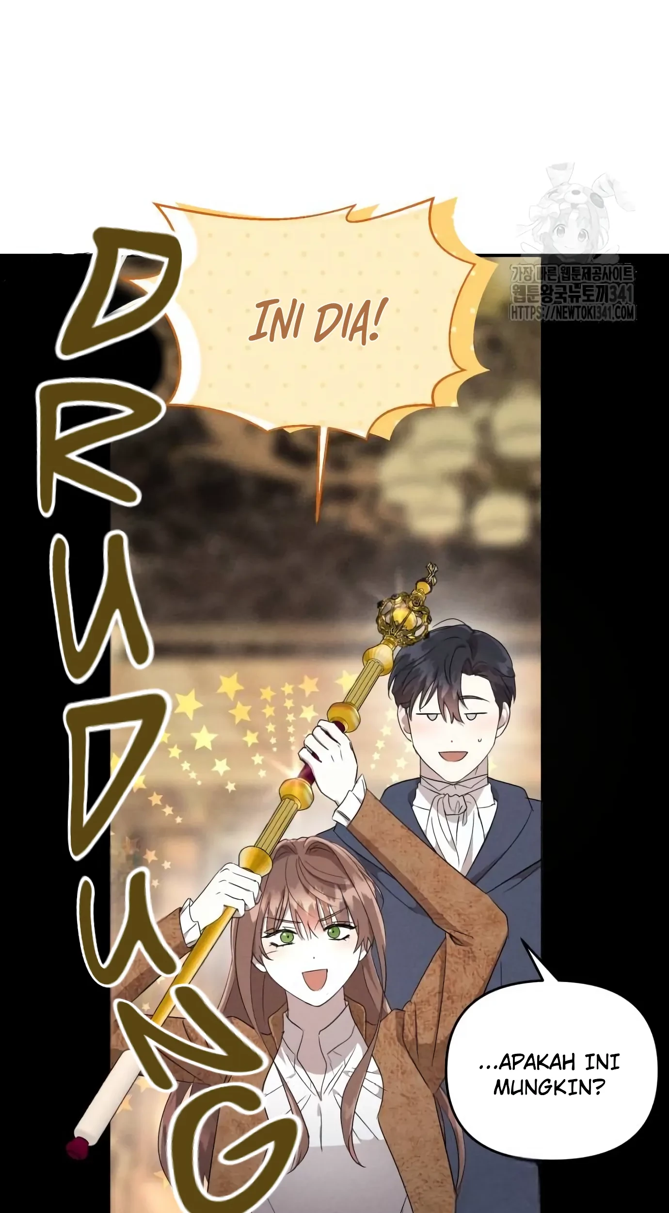 Don’t Be Too Nice Chapter 26 Gambar 83