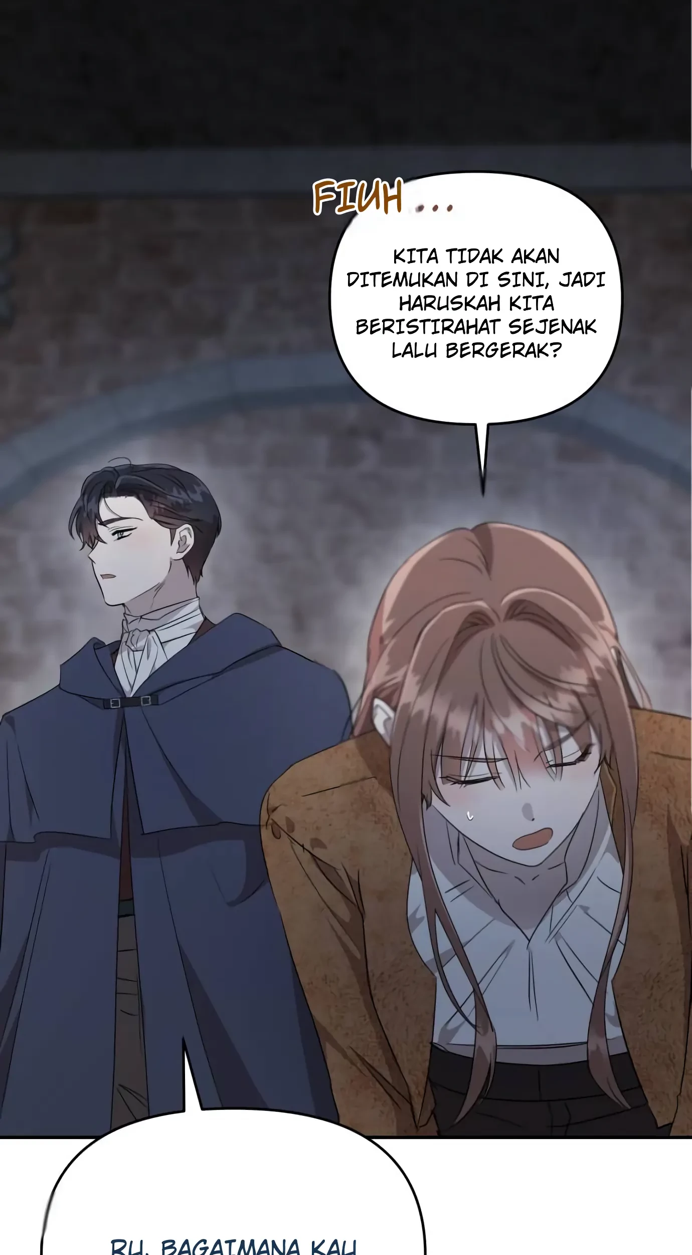Don’t Be Too Nice Chapter 26 Gambar 88