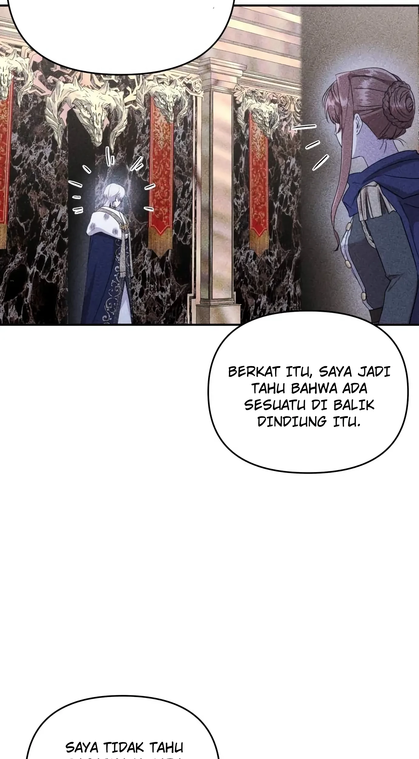 Don’t Be Too Nice Chapter 26 Gambar 90